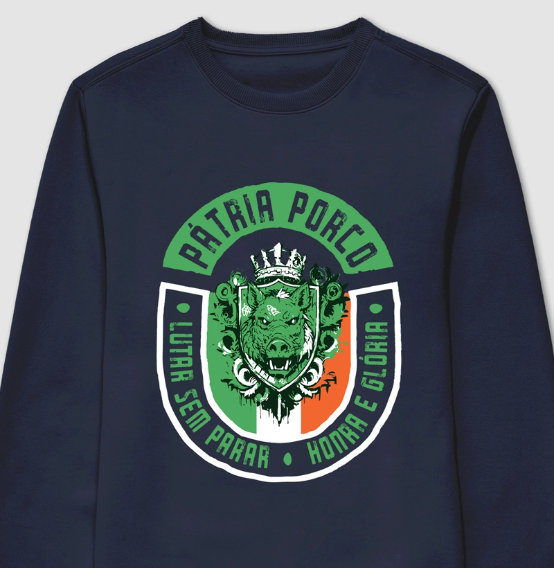 Honra e Glória (Desc. abaixo no PIX)