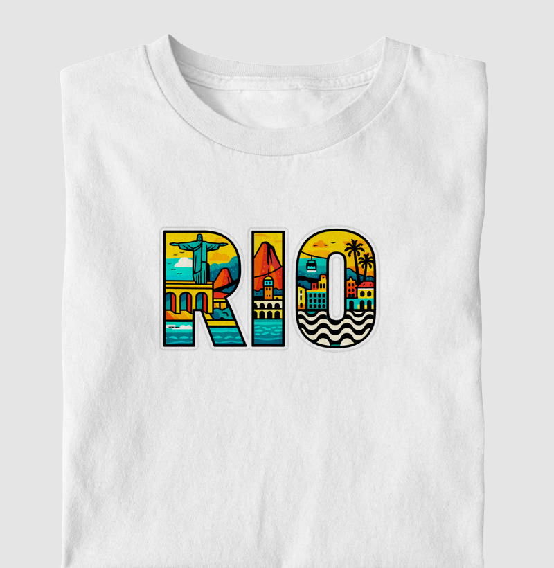 RIO Rio de Janeiro