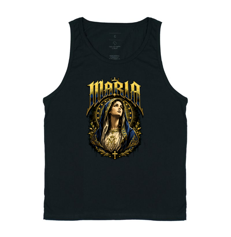 Maria - Urban