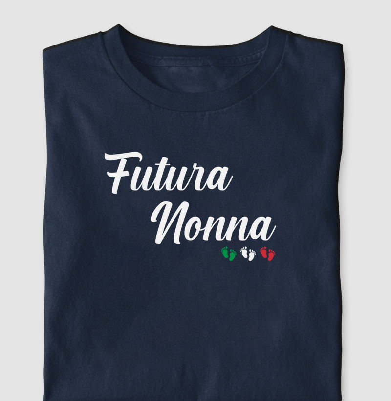 FUTURA NONNA