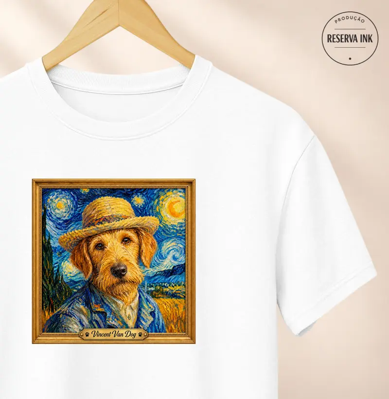 Vincent Van Dog