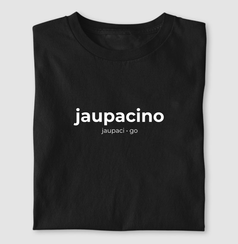 Jaupacino | Gentilico GO