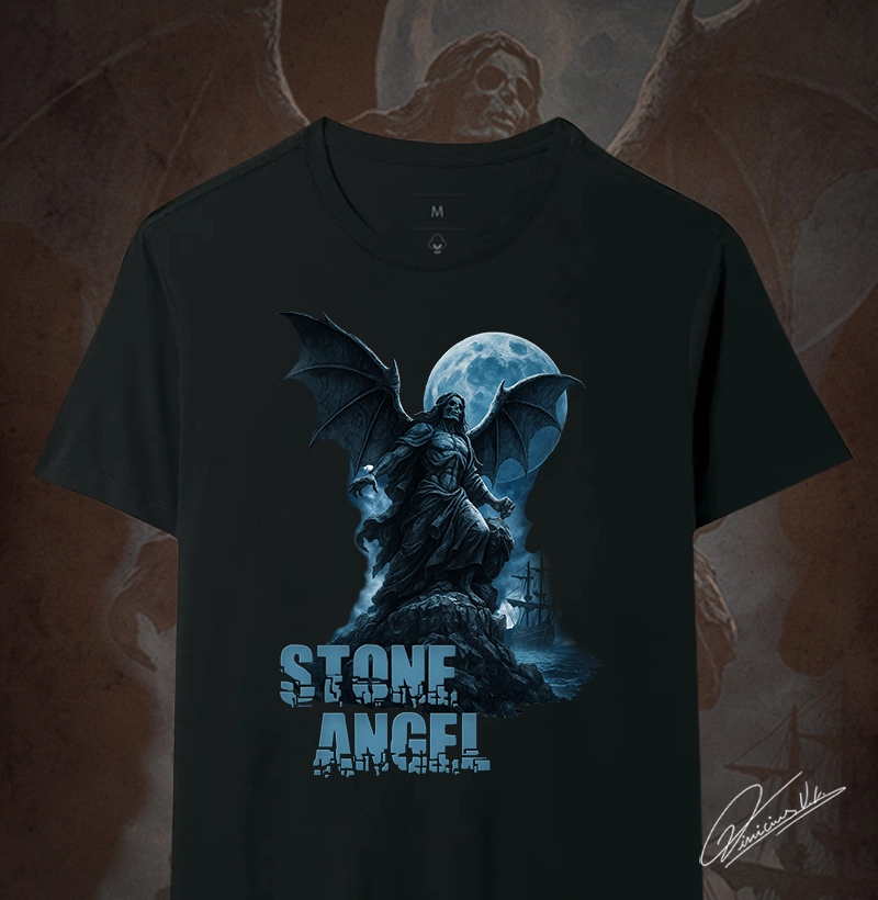 Stone Angel