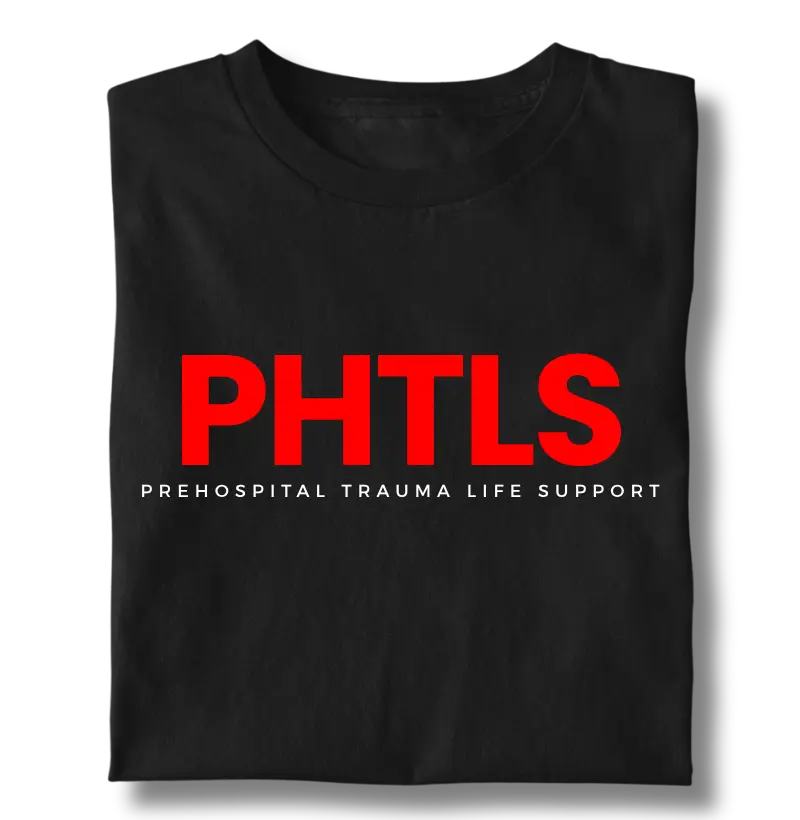 PHTLS (PreHospital Trauma Life Support)