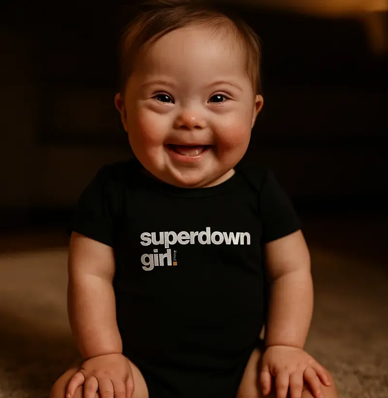 Super Down Girl