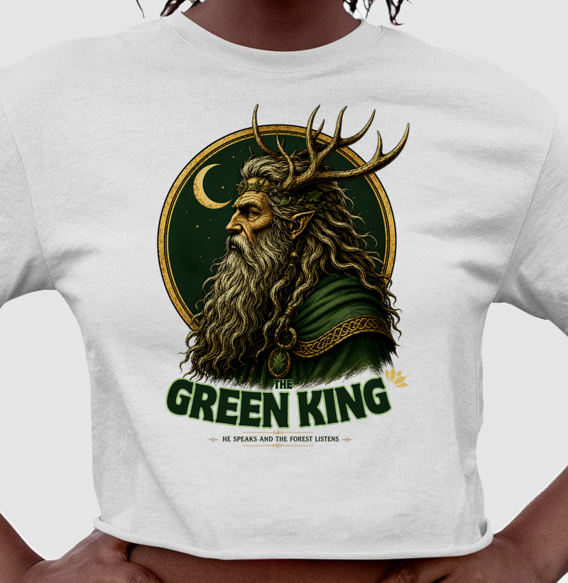 The Green King