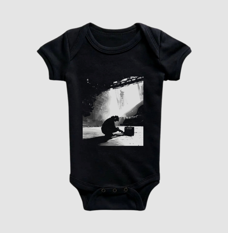 The Pursuit of the Roadies