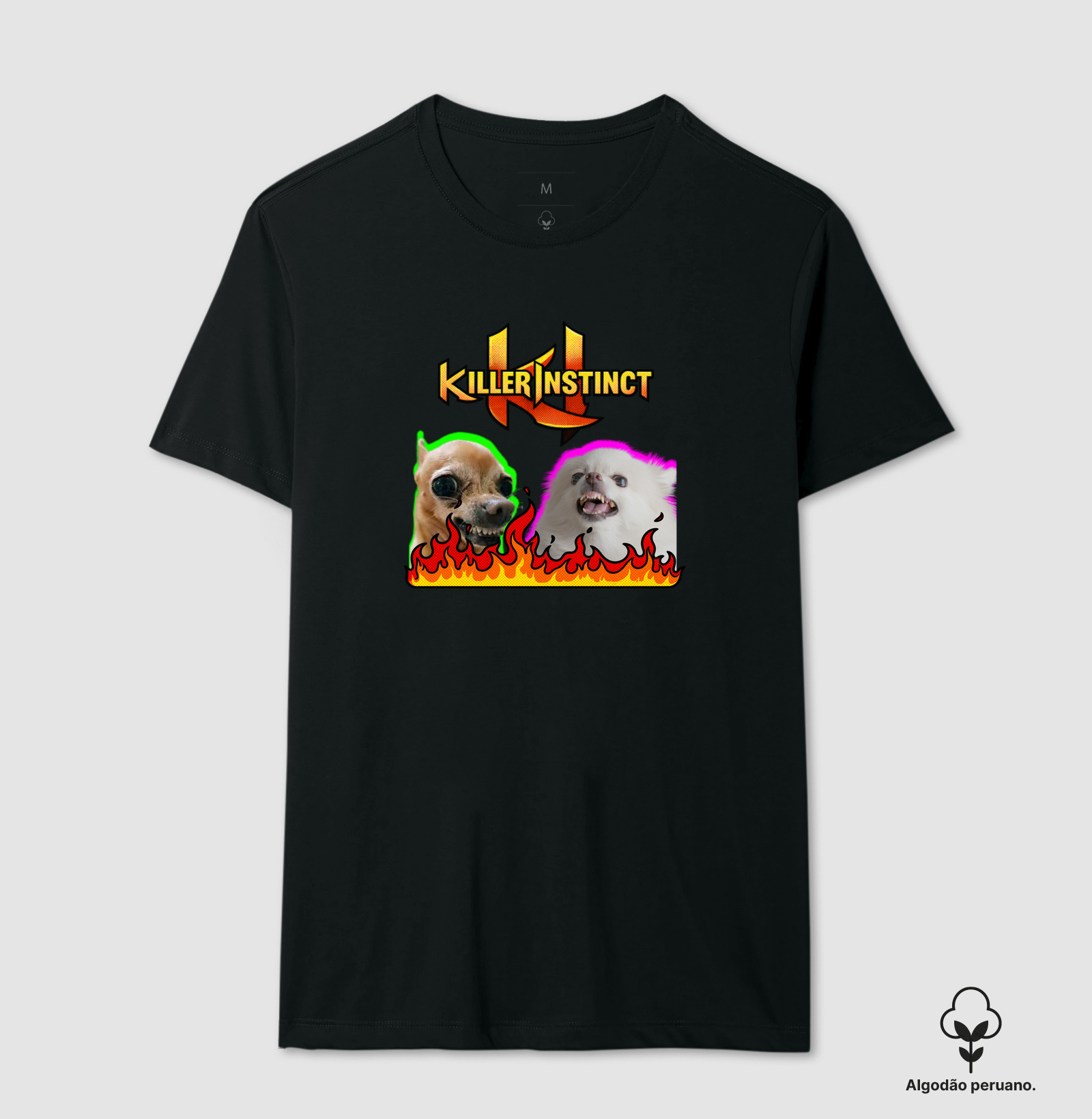 KILLER INSTINCT