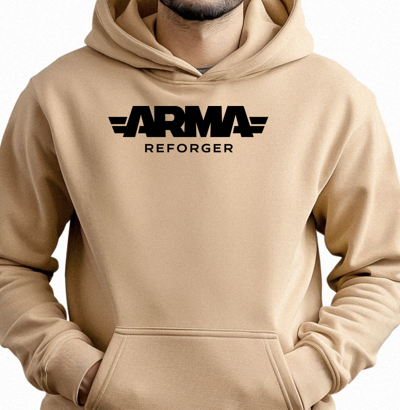 Moletom Arma Reforger