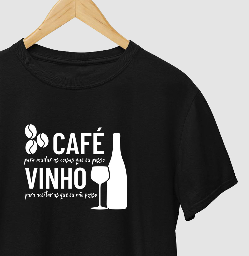 Cafe e Vinho