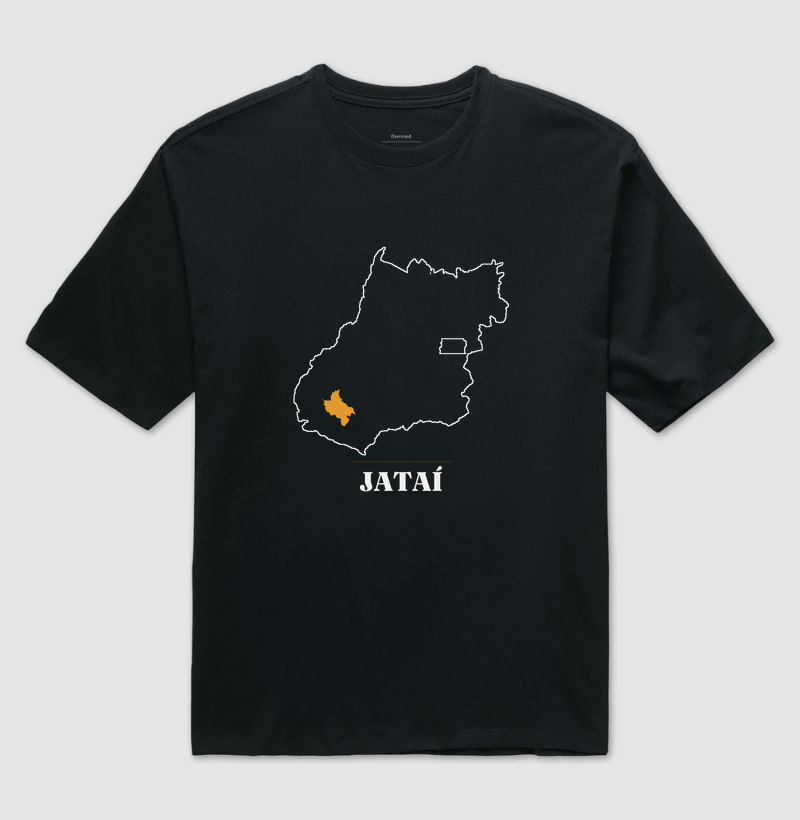 Jataí | Traço GO