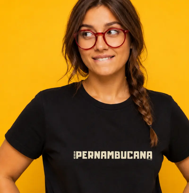 Sou Pernambucana
