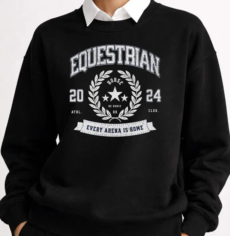 EQUESTRIAN 