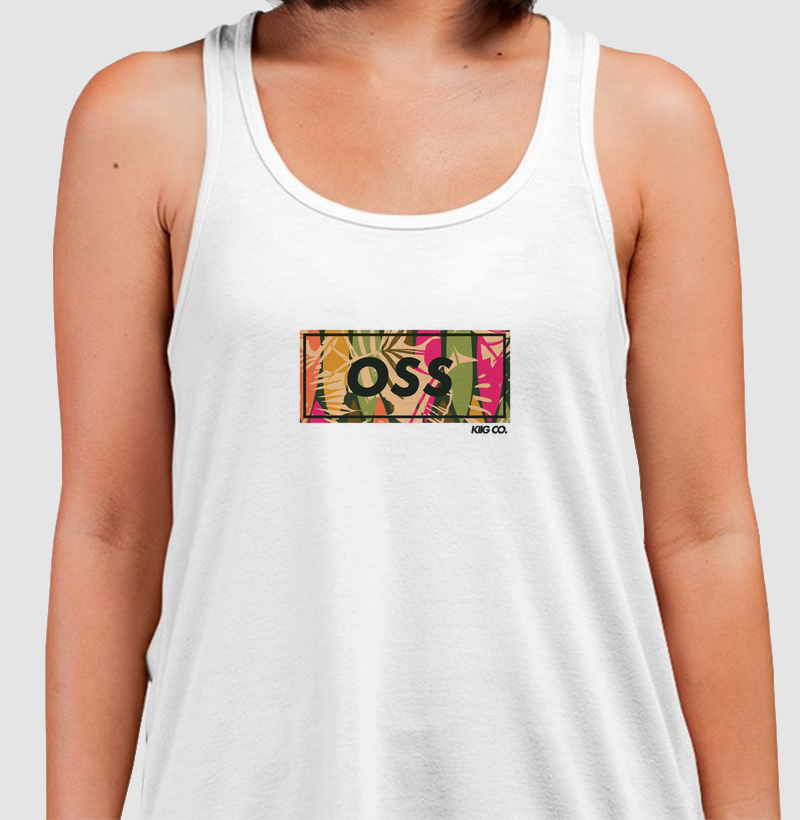 KLLG CO. & JIU-JITSU "OSS"