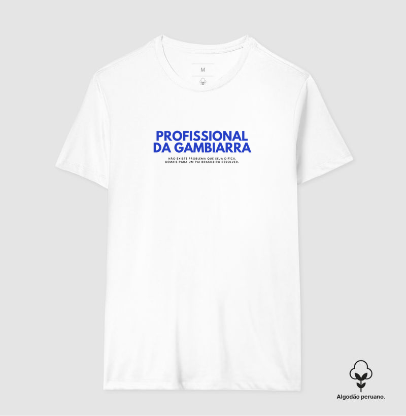 Profissional da Gambiarra