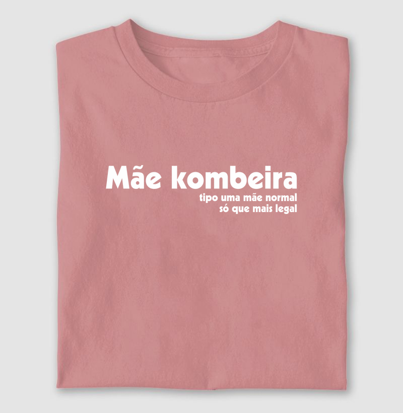 Mãe Kombeira
