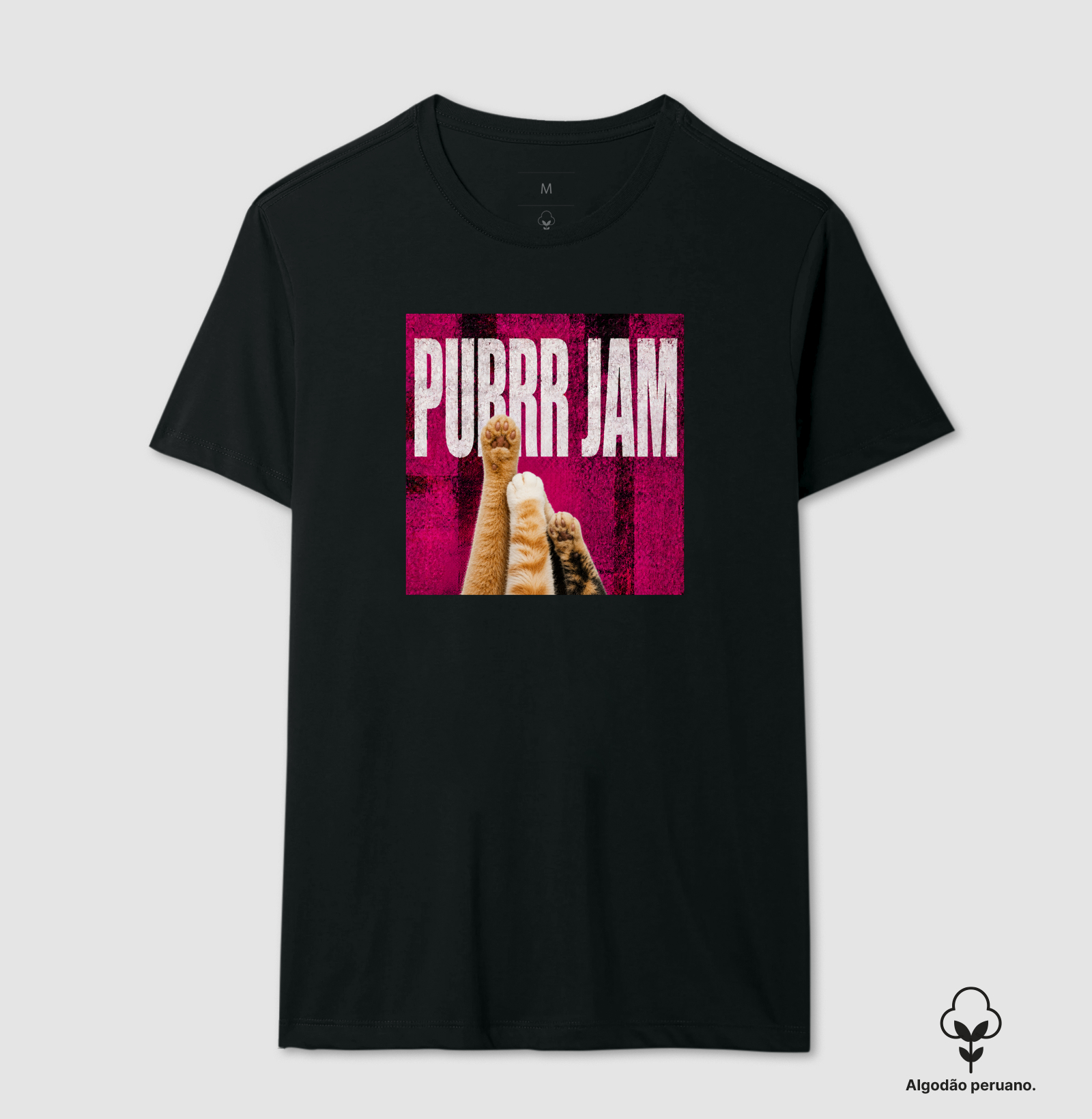 PURRR JAM