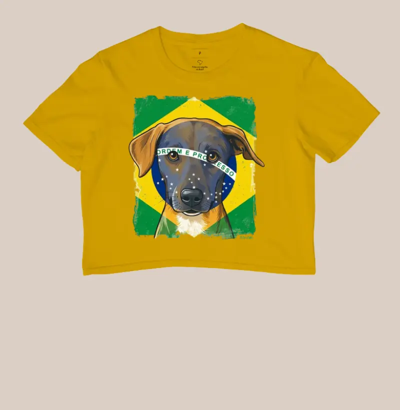 Caramelo do Brasil