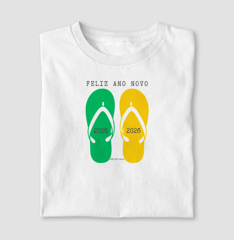 Feliz ano novoII
