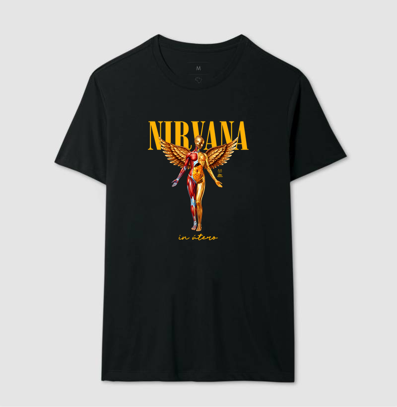 In útero - Nirvana