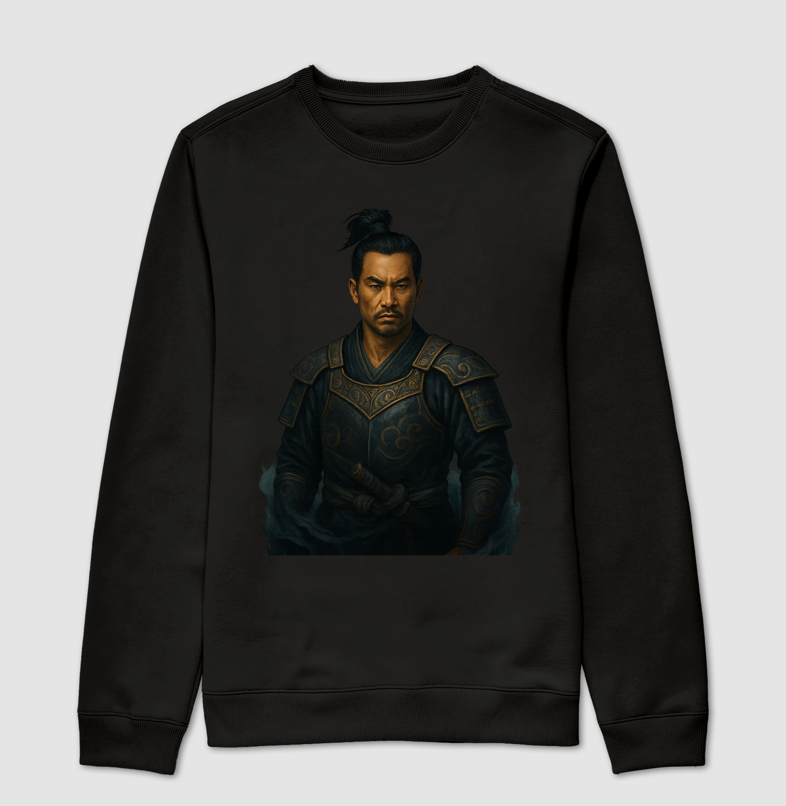 SAMURAI
