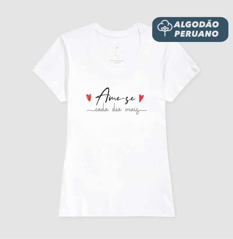 Ame-se