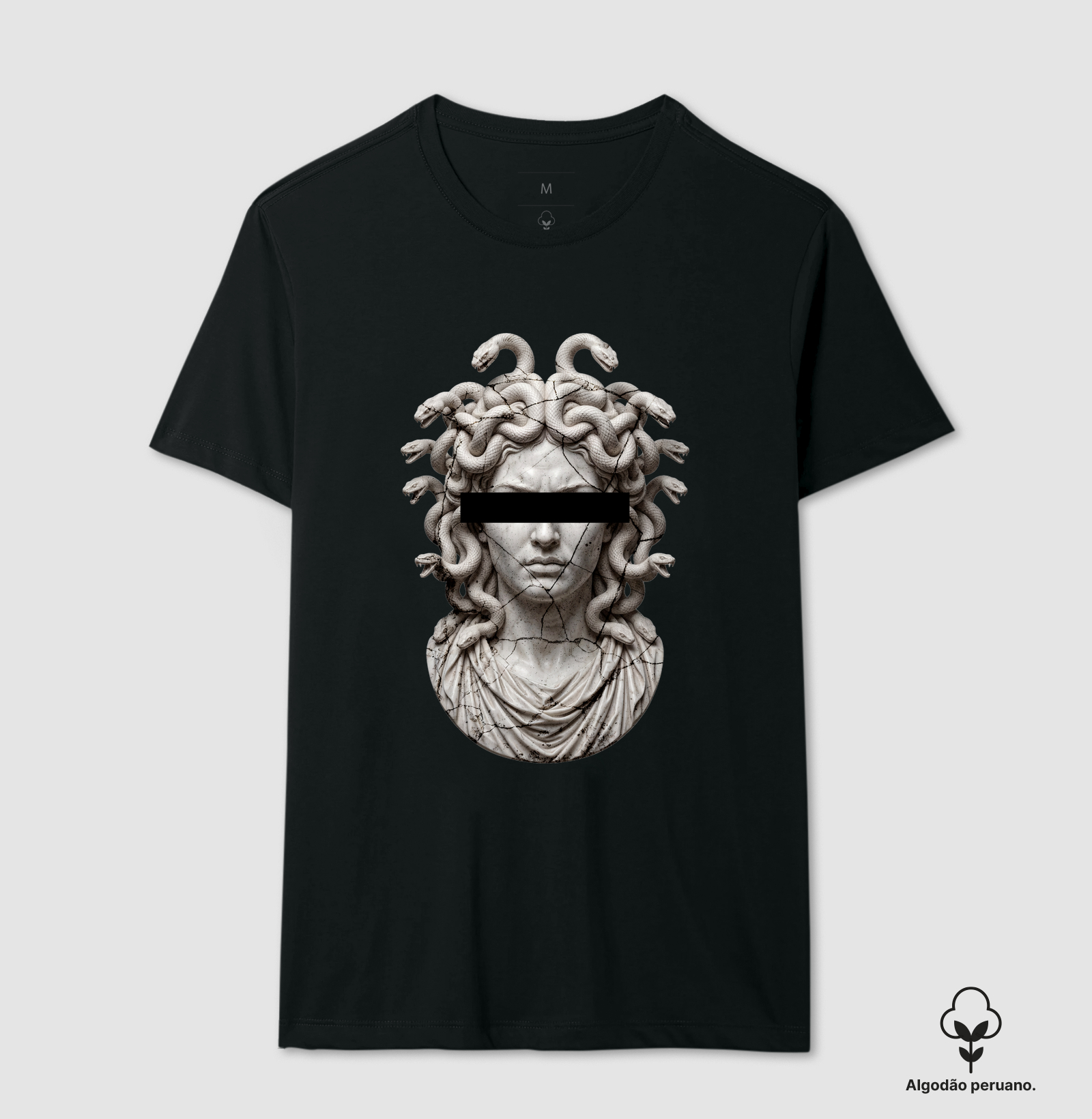 Medusa Art