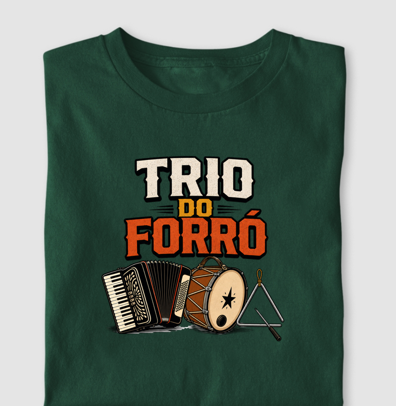 Trio do forró