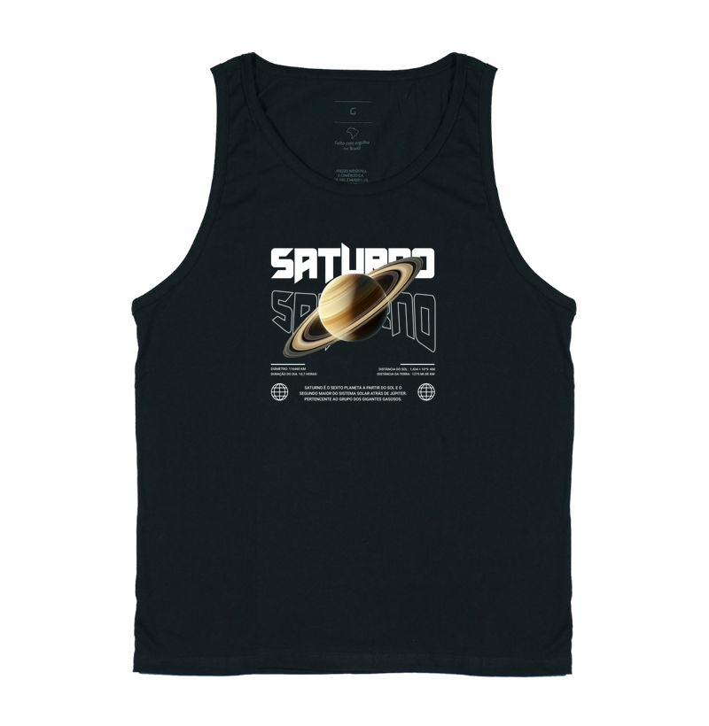 Saturno - Regata