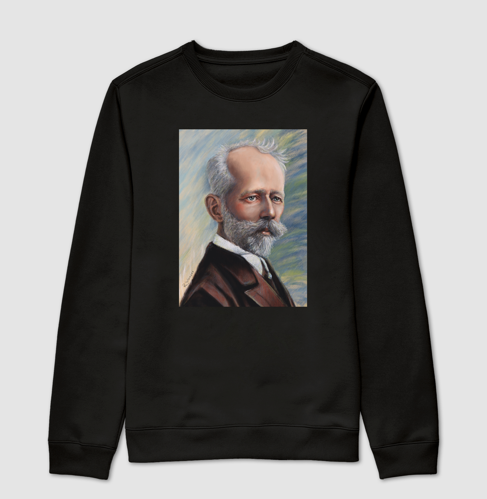 Tchaikovsky