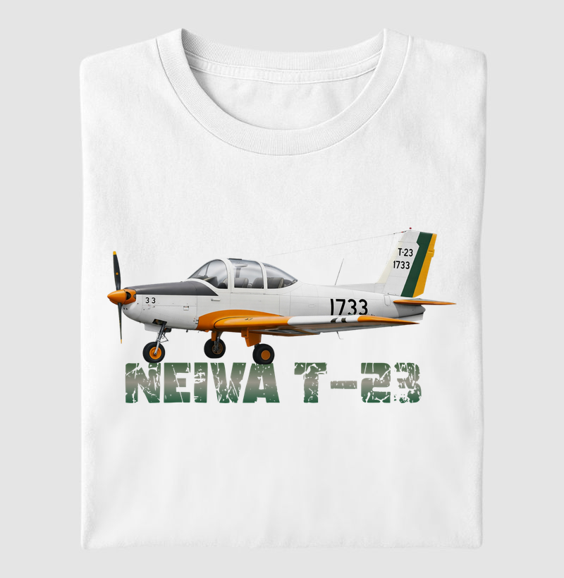 NEIVA T-23