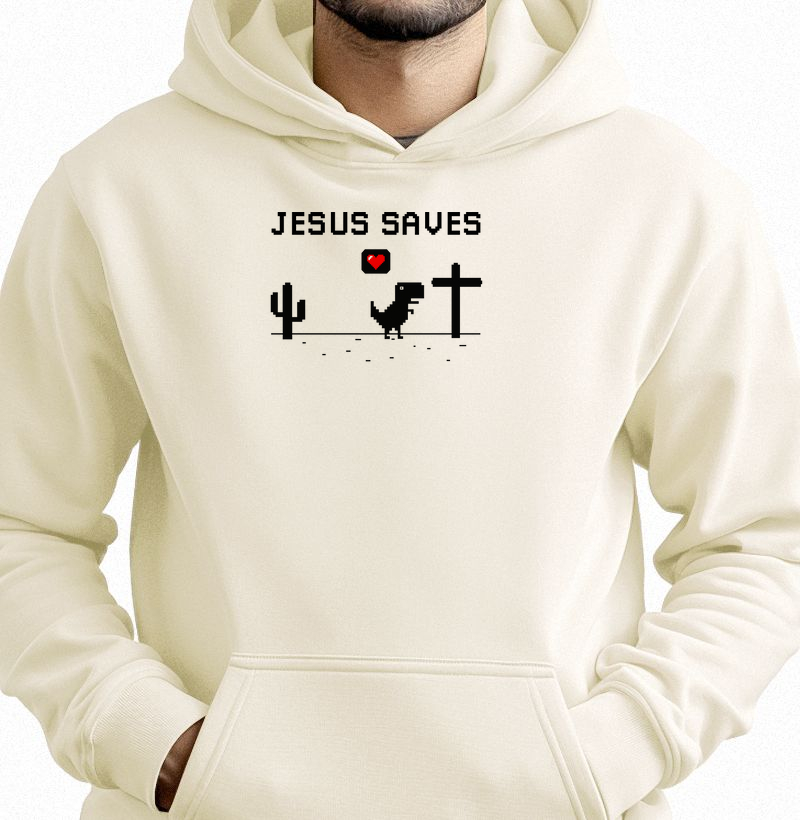 Jesus Saves