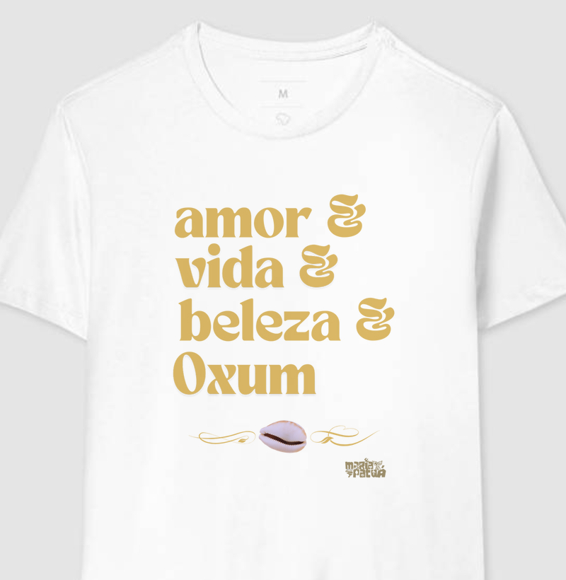 Amor & Oxum 