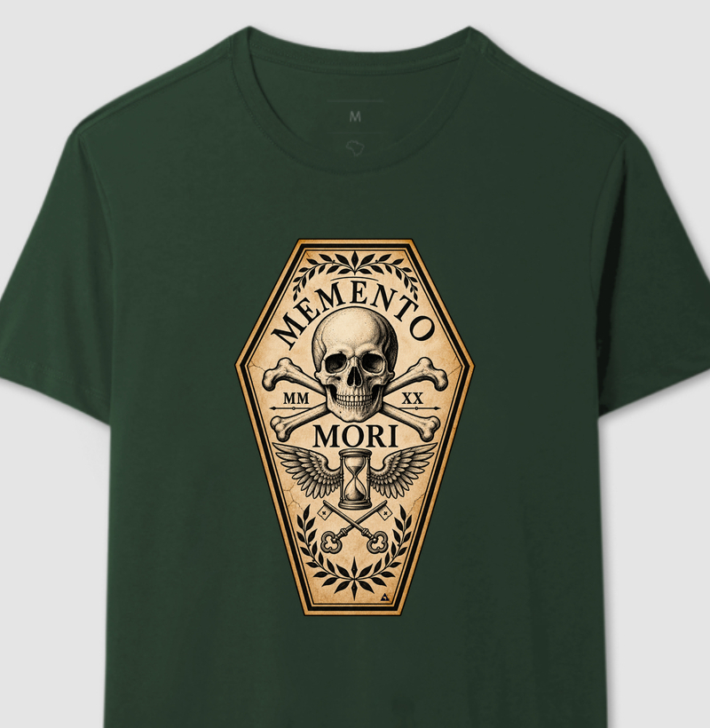 Memento Mori - Mr. GADU