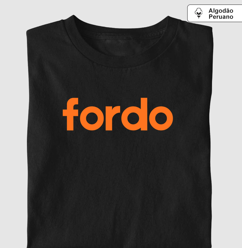 FORDO