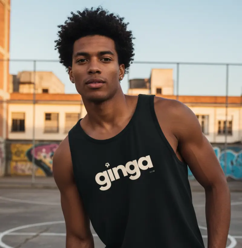 Ginga