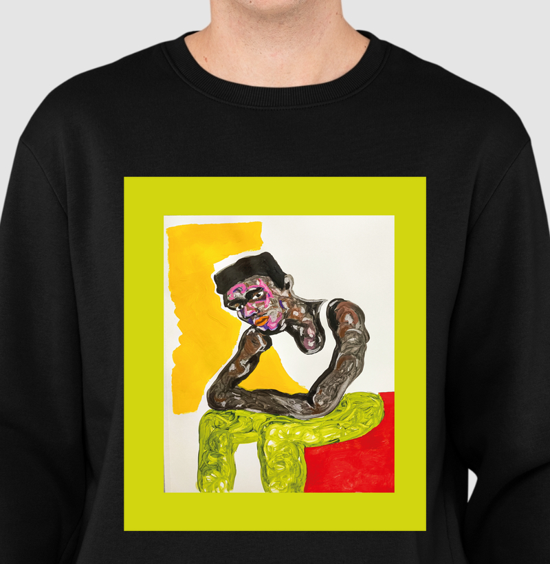 Brazilian Mano Marked