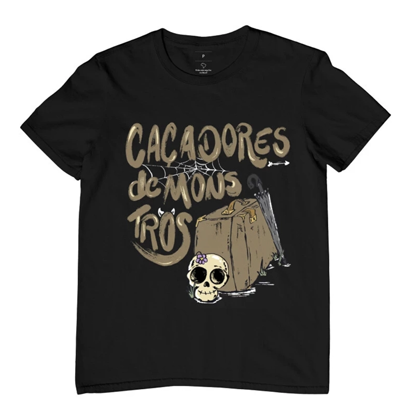 Caçadores de Monstros