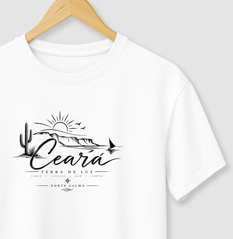 CEARÁ TERRA DE LUZ