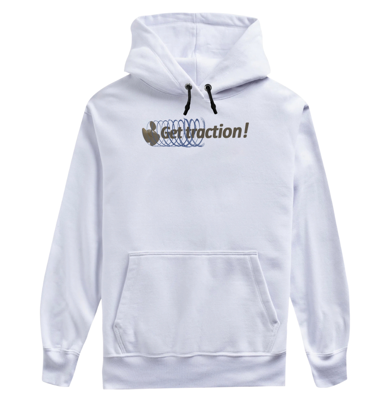 Get Traction!