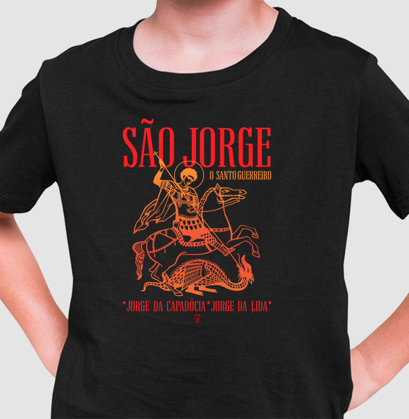 São Jorge / Original