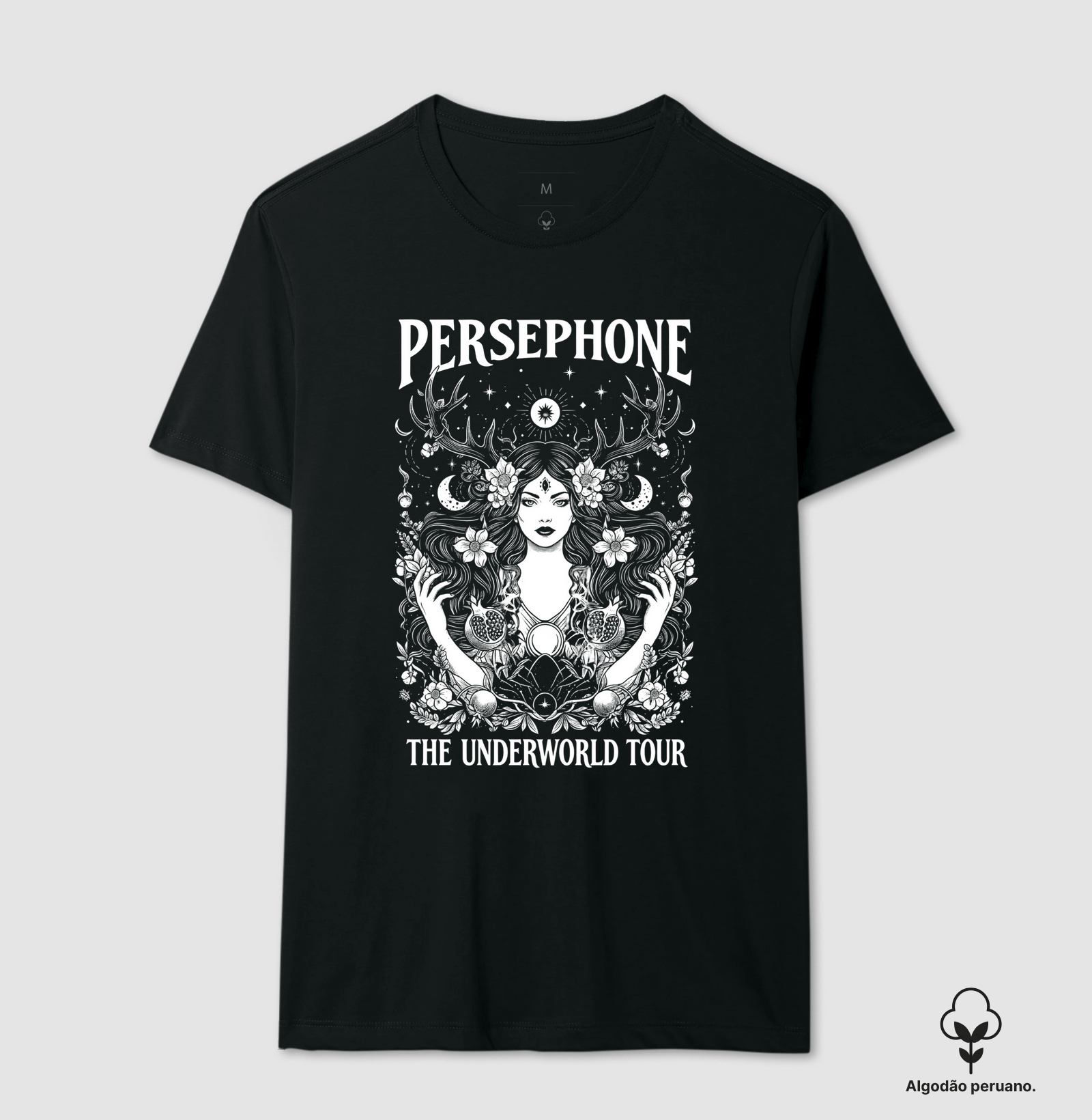 Persephone – The Underworld Tour