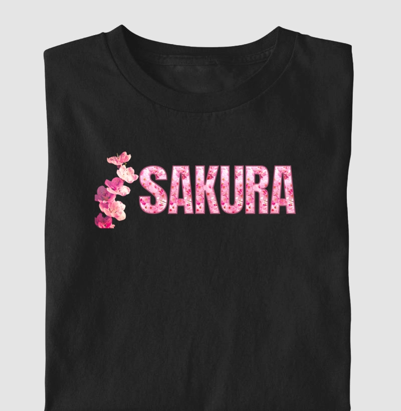 SAKURA :: Letras de cerejeira