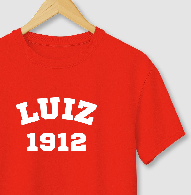 Luiz 1912