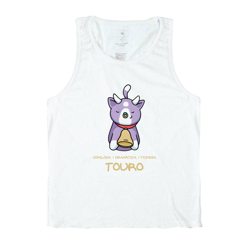 Gato e Signos: Touro