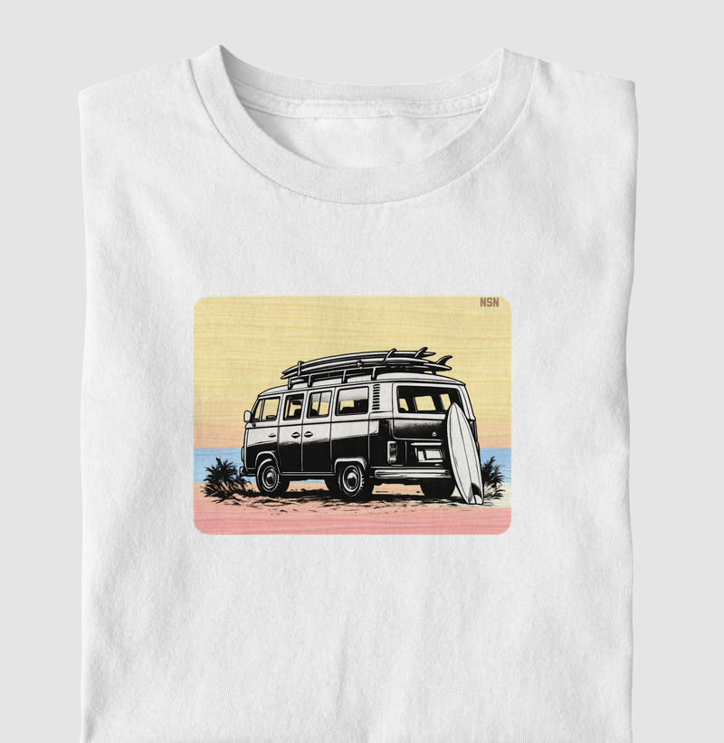 Surf Wagon