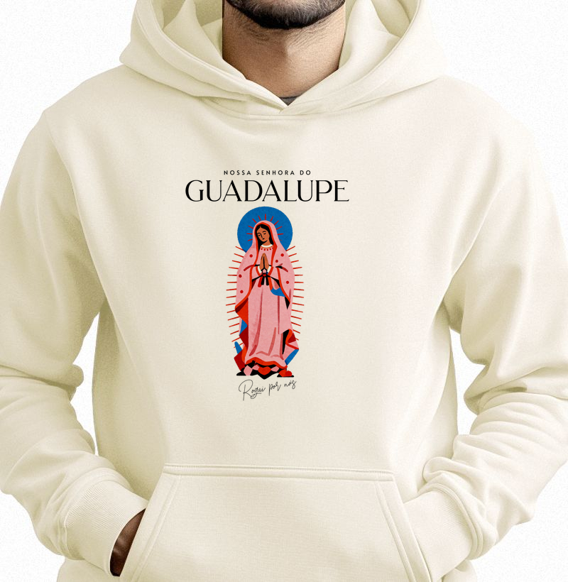 Guadalupe - Rogai por Nós