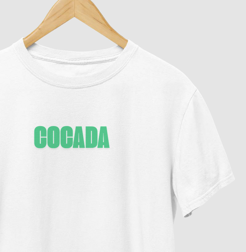 Cocada