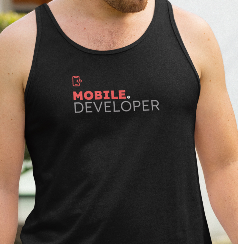 Mobile Developer