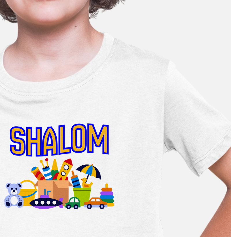 Shalom - Cabala